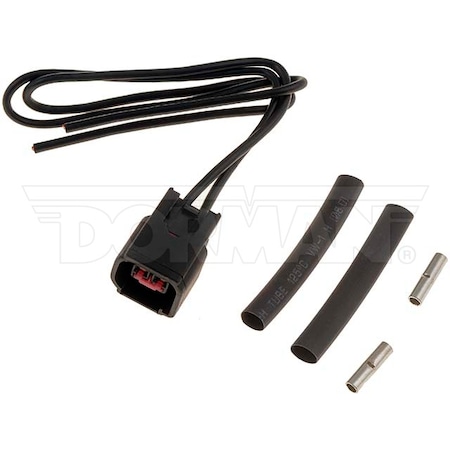 Motormite Coil Harness Repair Kit, 49813 49813